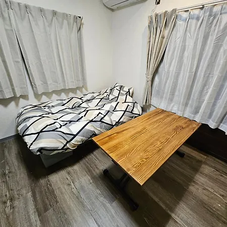 Hanazono Stay - Royce 花園2 - เกียวโต ภายนอก รูปภาพ
