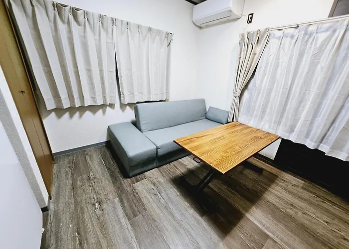 Hanazono Stay - Royce 花園2 -